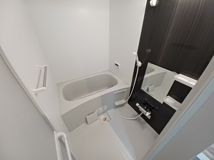 バス／シャワールーム等 カーサ蓮宮通