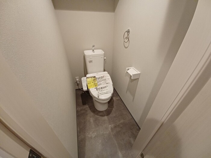 トイレ カーサ蓮宮通