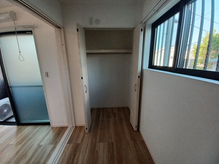 収納 カーサ蓮宮通