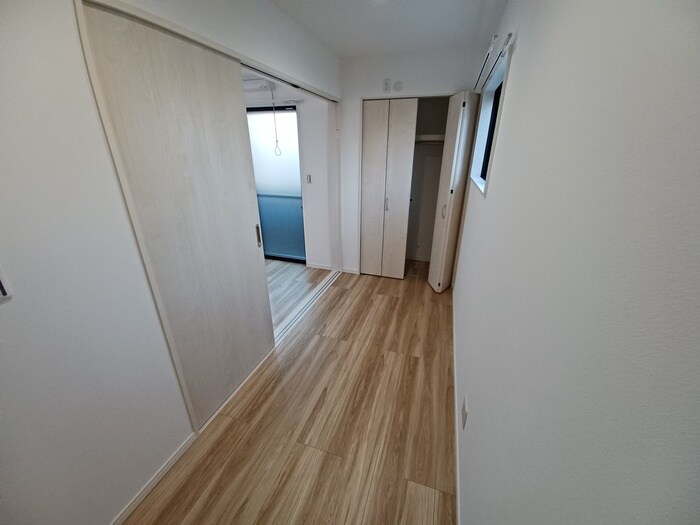 居室 カーサ蓮宮通