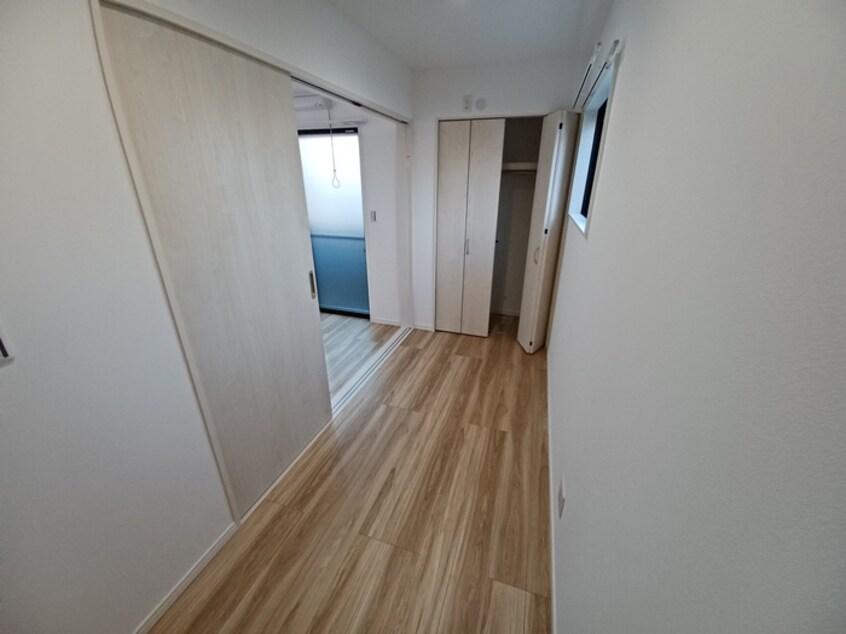 居室 カーサ蓮宮通