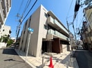 Ａｂｕｎｄａｎｔの外観