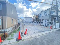 仮)D-room大津市坂本7丁目