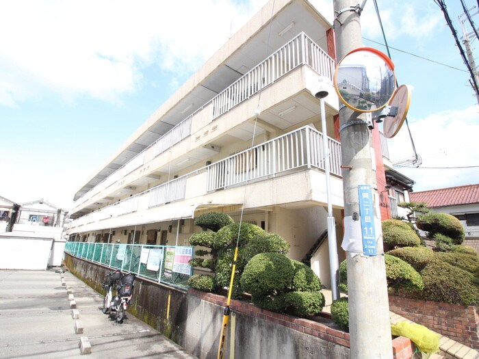 外観写真 第２塩野マンション