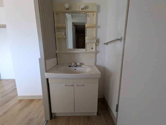 洗面 第２塩野マンション