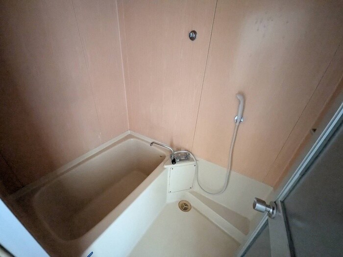 バス／シャワールーム等 第２塩野マンション