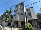 Ｋｃｏｕｒｔ．の外観