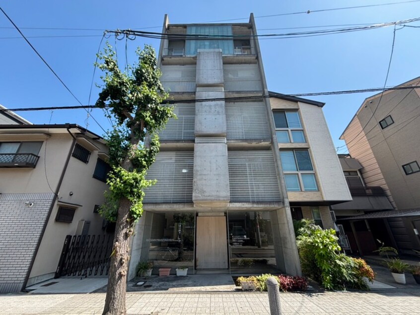外観写真 Ｋｃｏｕｒｔ．