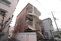 丸山マンション