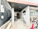 エントランス部分 プランド－ル９０