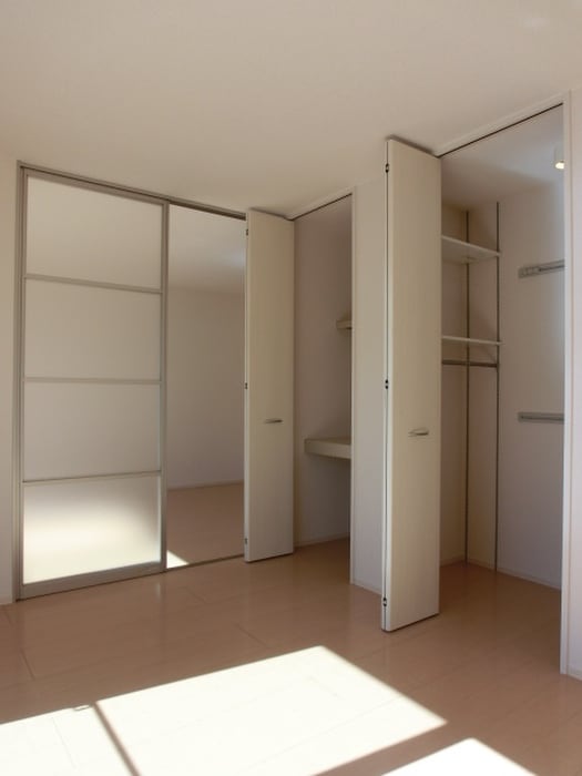 居室 アム－ルＢ棟