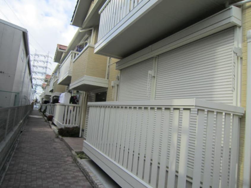 その他 アム－ルＢ棟