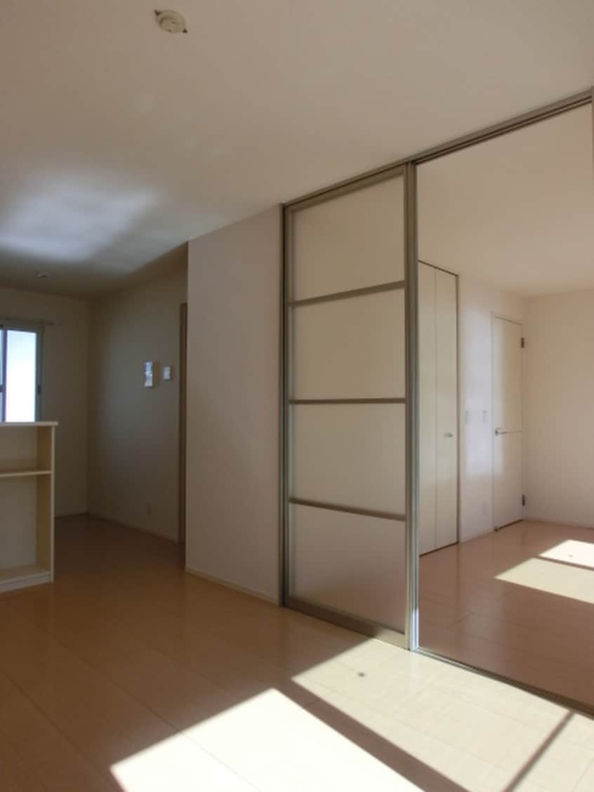 居室 アム－ルＢ棟