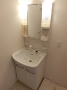 洗面 アム－ルＢ棟