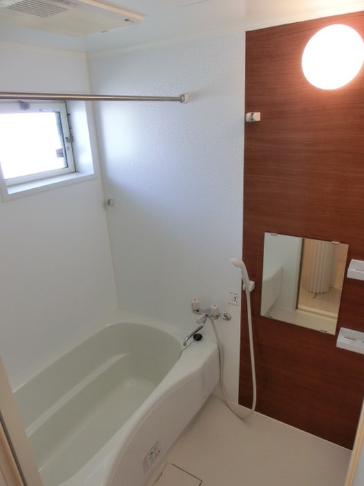 バス／シャワールーム等 アム－ルＢ棟