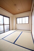 居室 エルドムス陽光三番館