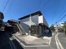 ランプロンの外観