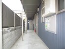 外観写真 ランプロン
