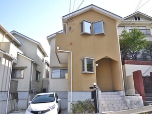 佐井寺エコ住宅(11号地)