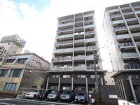 ライブガーデン江坂Ⅶ