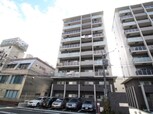 RIDGEガーデン江坂Ⅱ