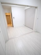 居室 RIDGEガーデン江坂Ⅱ