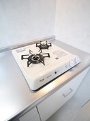 キッチン RIDGEガーデン江坂Ⅱ