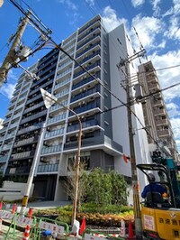 ｴｽﾃﾑｺｰﾄ大阪WESTⅡ(204)