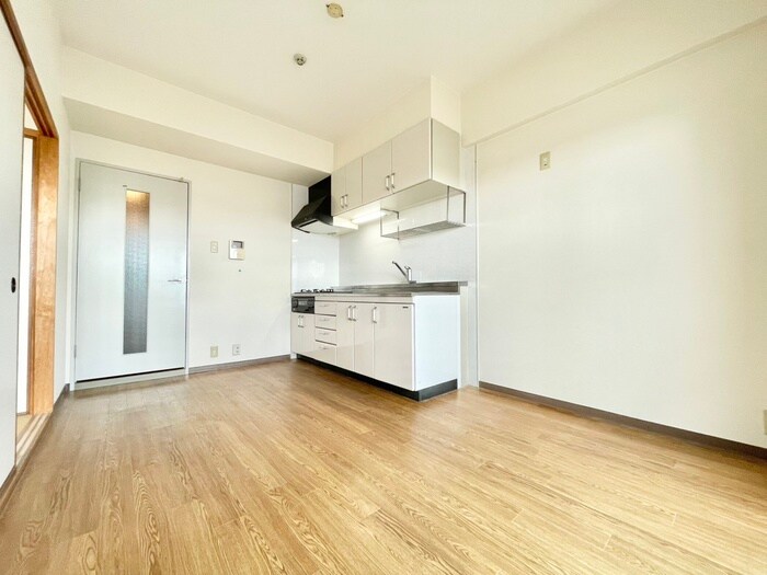 居室 ビエント深草