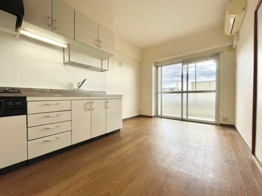 居室 ビエント深草