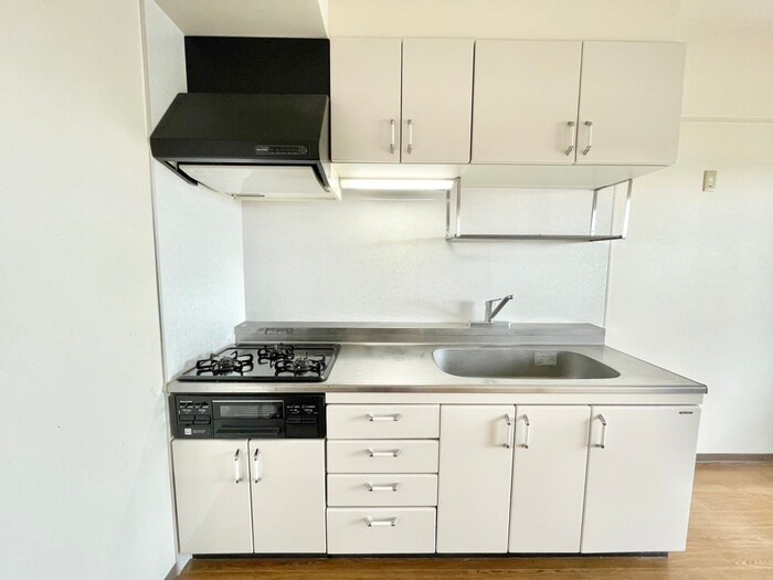 キッチン ビエント深草