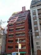ﾗｲｵﾝｽﾞﾏﾝｼｮﾝ上六第２(406)の外観