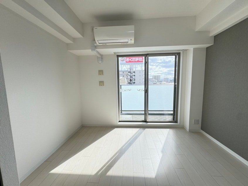 居室 Ｌｉｖｅ Ｃａｓａ田辺