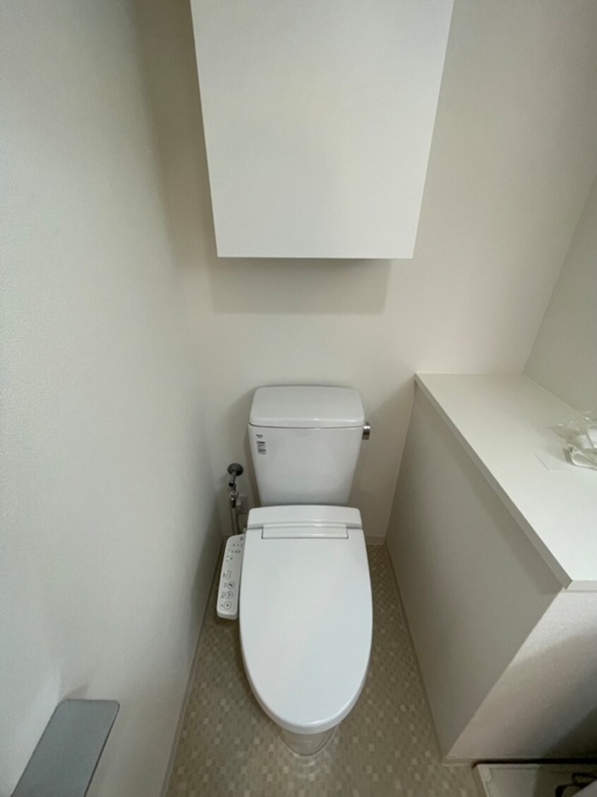 トイレ Ｌｉｖｅ Ｃａｓａ田辺