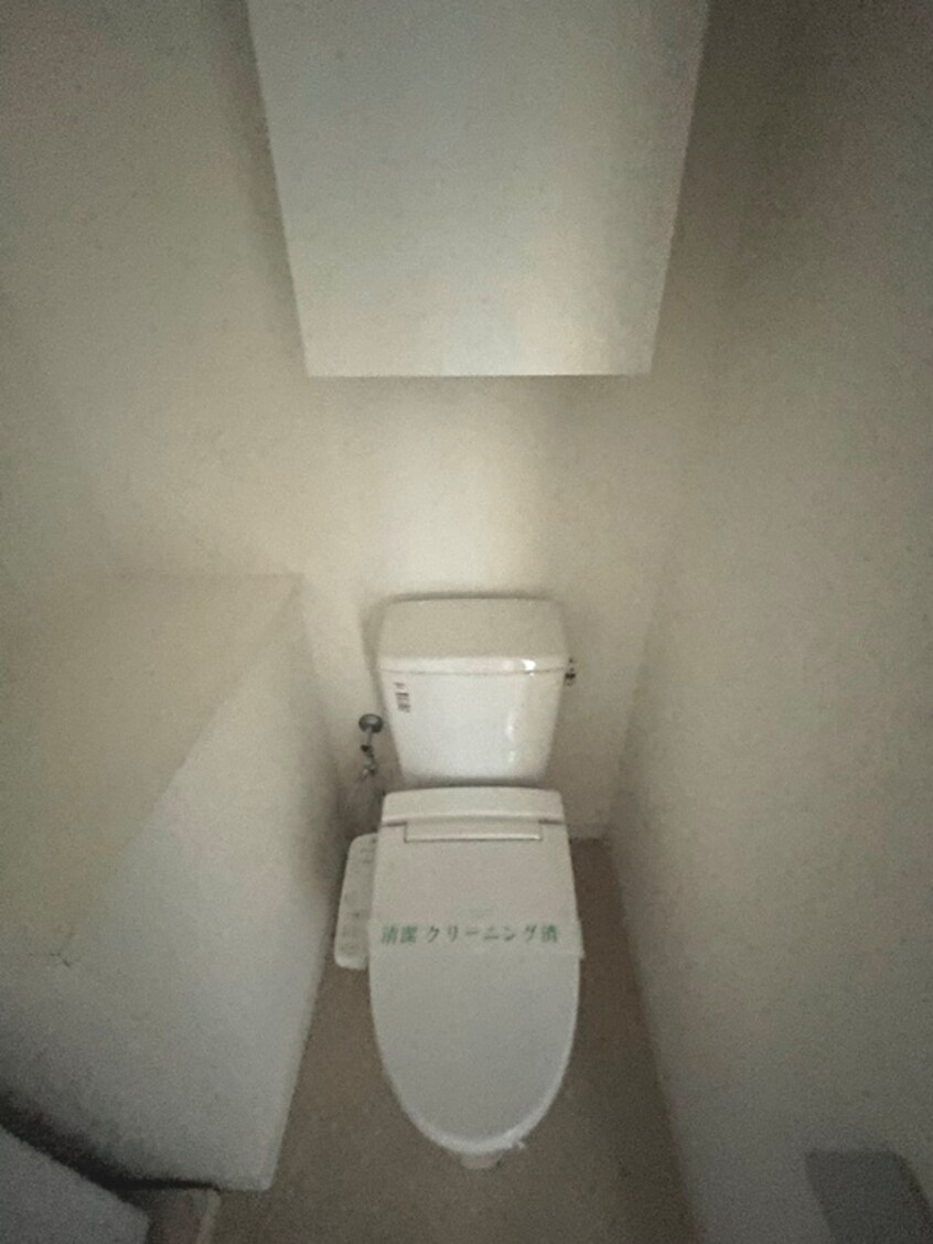 トイレ Ｌｉｖｅ Ｃａｓａ田辺