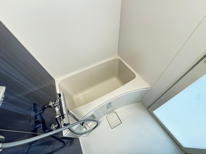 バス／シャワールーム等 Ｌｉｖｅ Ｃａｓａ田辺