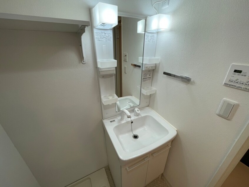 洗面 Ｌｉｖｅ Ｃａｓａ田辺