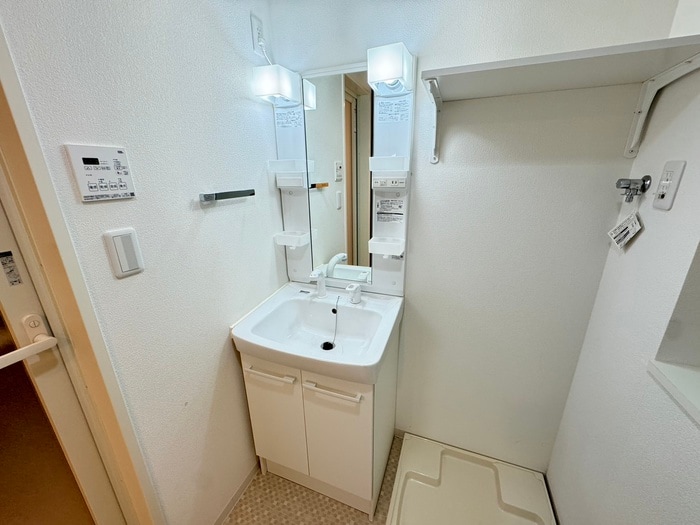 洗面 Ｌｉｖｅ Ｃａｓａ田辺