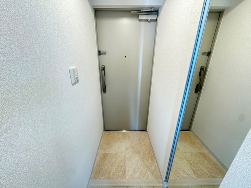 玄関 Ｌｉｖｅ Ｃａｓａ田辺