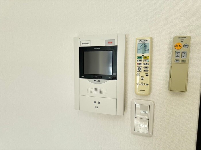 内観写真 Ｌｉｖｅ Ｃａｓａ田辺