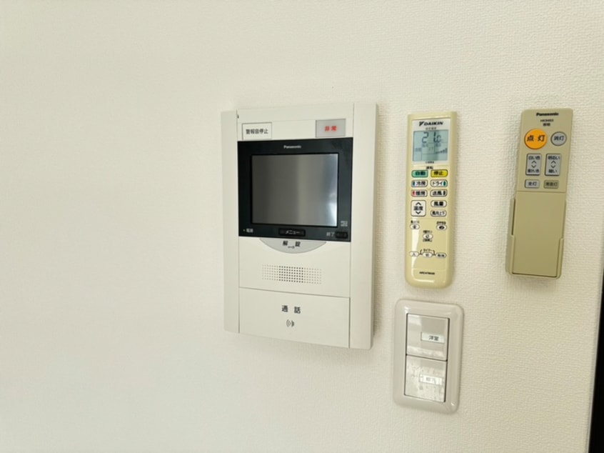 内観写真 Ｌｉｖｅ Ｃａｓａ田辺