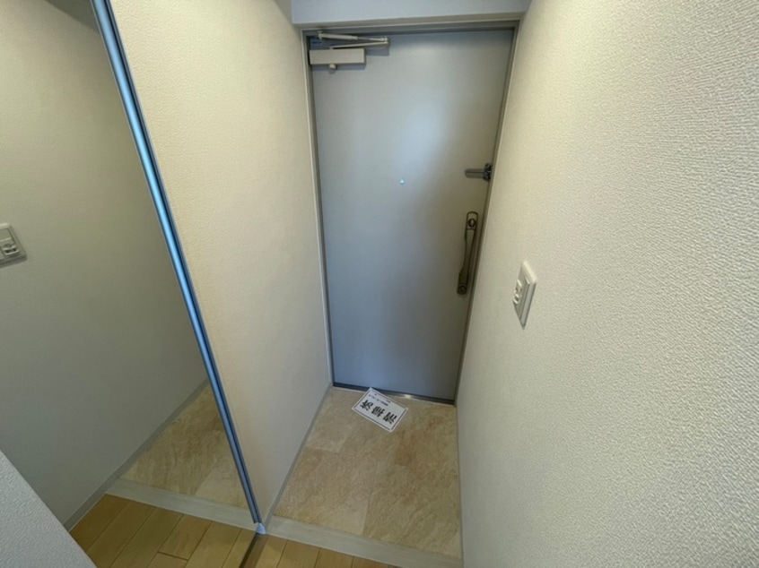 玄関 Ｌｉｖｅ Ｃａｓａ田辺