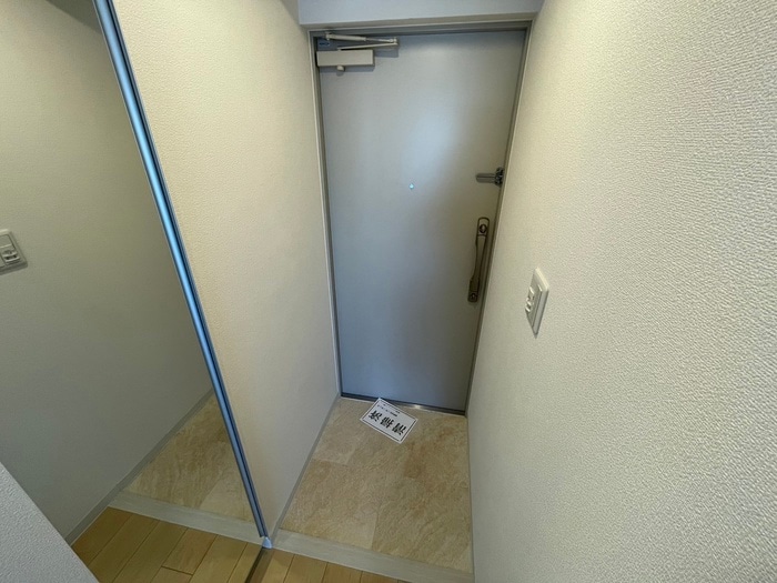 玄関 Ｌｉｖｅ Ｃａｓａ田辺