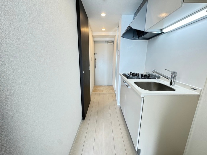 廊下 Ｌｉｖｅ Ｃａｓａ田辺