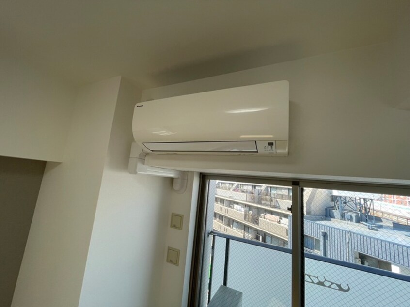 内観写真 Ｌｉｖｅ Ｃａｓａ田辺