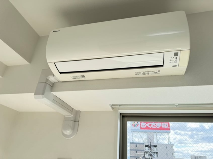 内観写真 Ｌｉｖｅ Ｃａｓａ田辺