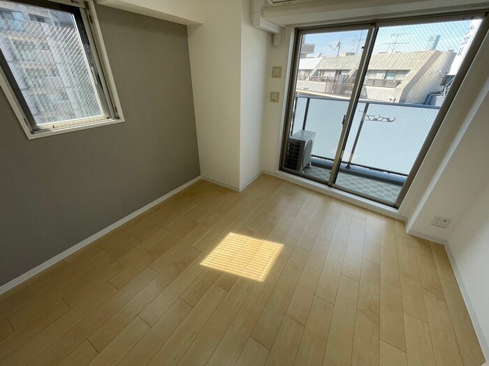 居室 Ｌｉｖｅ Ｃａｓａ田辺