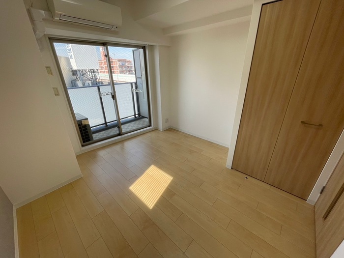 居室 Ｌｉｖｅ Ｃａｓａ田辺