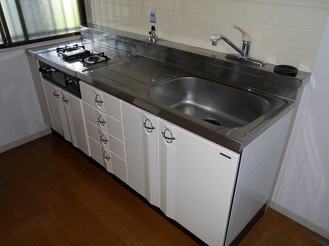 内観写真 サンピアふじ