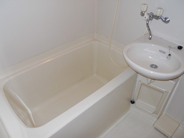 内観写真 サンピアふじ